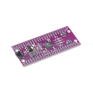 QXW W806マイクロコントローラー240MHZ STM32開発ボードCH340 IOT MCUチップCDK開発ボード - Product Image 1
