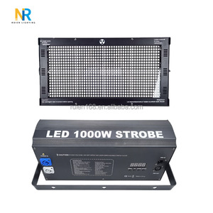 High Power RGB 3-in-1 Strobe Flash Fill Light Stage 960PCS <strong>LED</strong> 1000W - Product Image 6