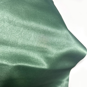 Vải Thiết Kế Da Nhân Tạo Dựa Trên Sinh Học Làm Từ Tre Và Cà Phê Cho Túi Vật Liệu Làm Quần Áo - Product Image 3