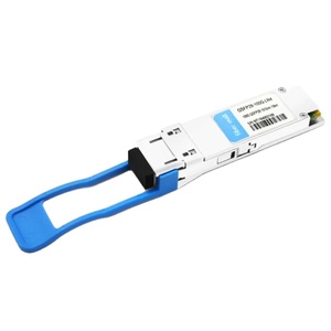 JH673A Hxx Networking X150 100G QSFP28 CWDM4 2km Módulo transceptor SM - Product Image 5