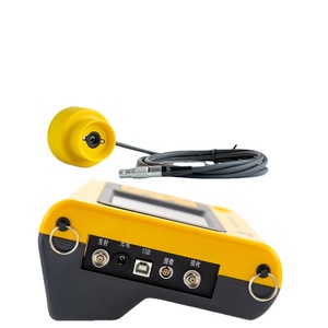 Equipo fiable F71 NDT para pruebas no destructivas, barras de refuerzo, corrosión, resistencia del hormigón, ancho de grieta y detección de profundidad - Product Image 4