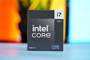 Neue CPU In-Tel Core i7 14790F 16Core 24 Threads 5,4 GHz PCIe4.0/5.0 DDR4 Ram DDR5 192G Desktop-Computer CPU Gaming PC-Prozessor - Product Image 5
