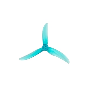 Axisflying BlackBird V2 BB4943.5 sahne 4 Pairs 5-Inch 3 bıçak karbon Fiber sahne RC pilli uzaktan PC V2 V2 gerçek X - Product Image 3