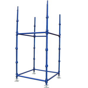 Запчасти для системы строительных лесов - Product Image 3