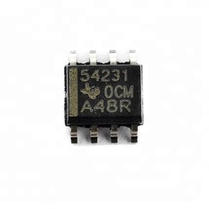 Thj Ic 54231 Reg Adj 2a 8soic Tps54231dr - Product Image 1