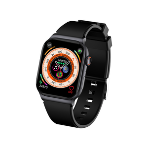 2024 nova chegada relógio inteligente/relógio para <span class=keywords><strong>Android</strong></span> <span class=keywords><strong>running</strong></span> sport 2.01 polegada tela/relógio detecção de oxigênio no sangue