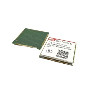Modulo SIMCOM 4g Lte Cat4 SIM7600CE SIM7600CE-M1S