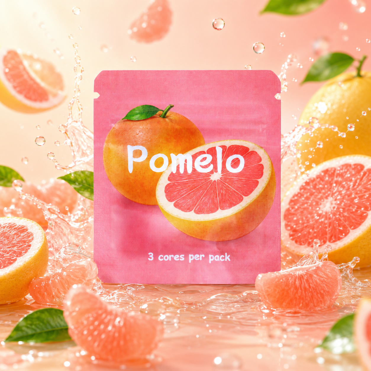 Pomelo