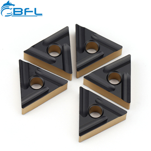 Miếng Chèn Cacbua BFL TNMG1604, Dụng Cụ Tiện Cacbua Vonfram Rắn - Product Image 4