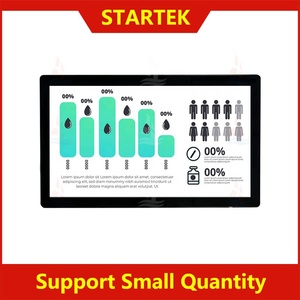 Pantalla de monitor FHD de 21,5 pulgadas, 1920x1080, a todo color, 16,7 M, compatible con puertos de interfaz/DP para Android/Linux/Raspberry PI - Product Image 6