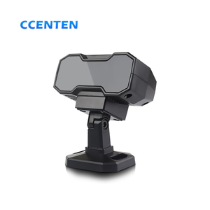 Ccenten Ai โซลูชันกล้องรักษาความปลอดภัยการรับรู้ความเมื่อยล้าของผู้ขับขี่ intellince เทียมสำหรับพฤติกรรมความปลอดภัยของยานพาหนะ DMS - Product Image 1
