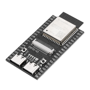 Placa DE DESARROLLO CAM WROOM N16R8, módulo WiFi + BT, cámara OV2640, 1 unidad - Product Image 3