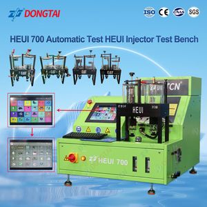 Kedi enjektörünü test etmek için HEUI700 HEUI test cihazları - Product Image 2