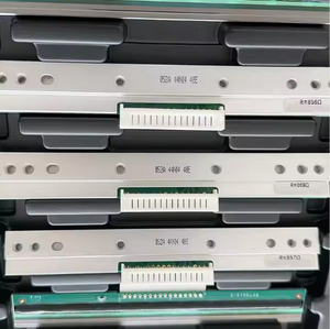 TSC TTP-244 203dpi Druckkopf kompatibel G500/TE244/TE210/RT700/EV4T/PC42T/PC42D/PC43D/PC43T/PD43/244 Pro - Product Image 1