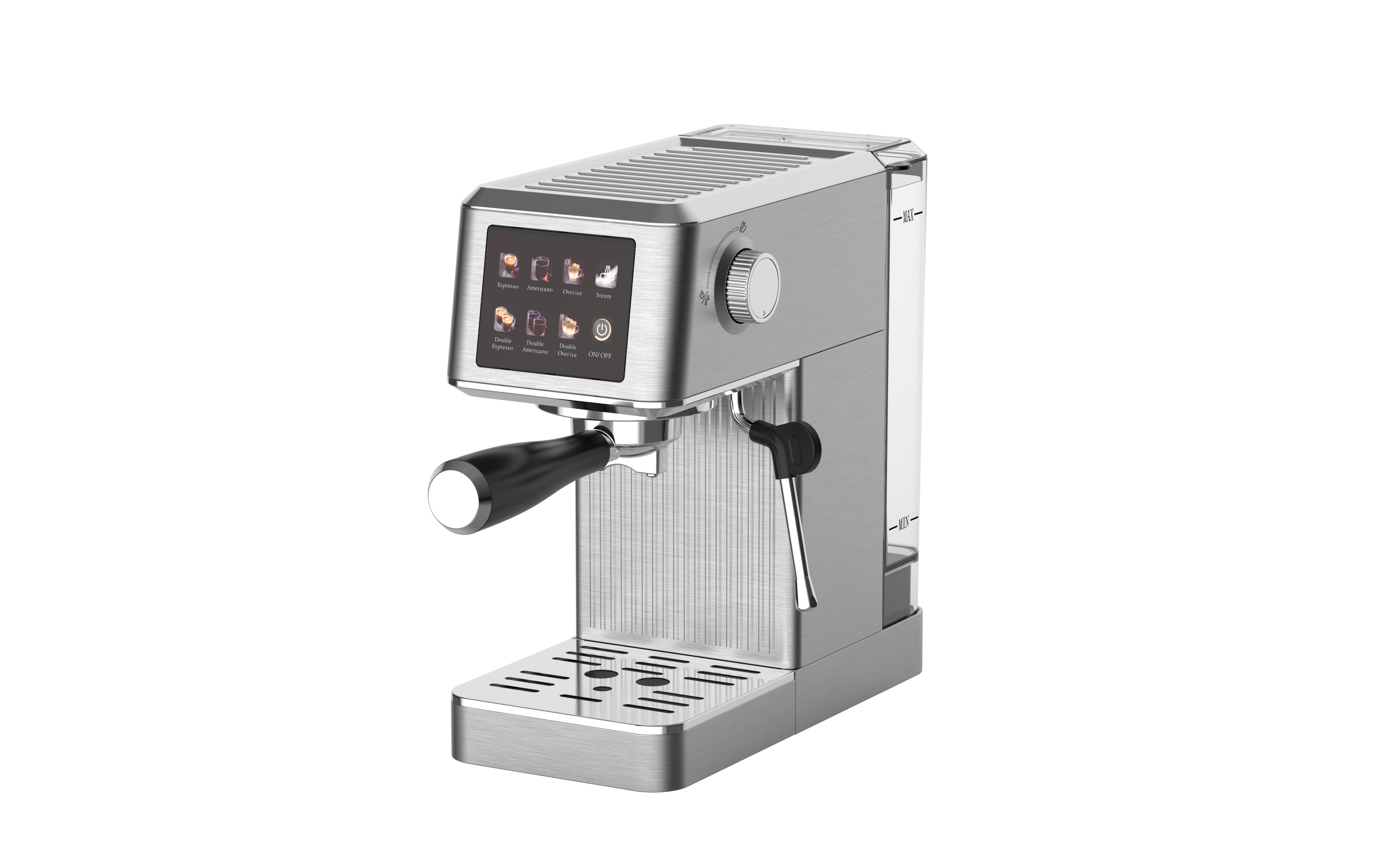 Stainless Steel