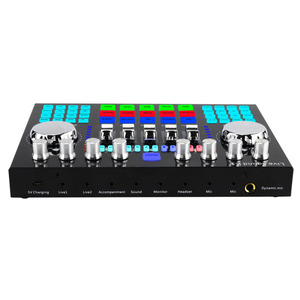 K1เสียงการ์ดล่าสุดUSBเสียงK1 Sound Card Adapter - Product Image 2