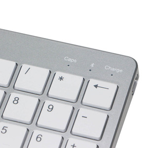 New Arrival Portable Wireless <strong>Keyboard</strong> <strong>and</strong> <strong>Mouse</strong> Combo for MAC OS Windows <strong>Multi</strong> System - Product Image 4