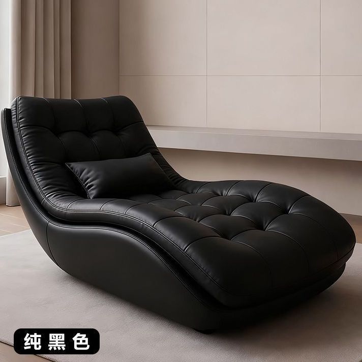 Pure black 158cm88cm75cm