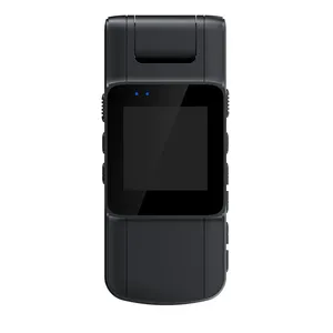 ポータブルWIFIカメラL11広角レンズ180回転1.54インチスクリーン赤外線ナイトビジョン機能付き - Product Image 2
