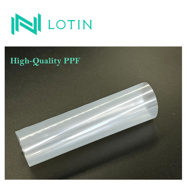 6.5mil (Transparente y Brillante)