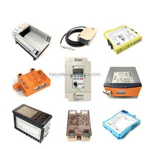 Hochwertige industrielle Automatisierung Plc Pac Dedicated Controller mit MUDS011A1A Plc <span class=keywords><strong>Logic</strong></span> <span class=keywords><strong>Programming</strong></span> Controller