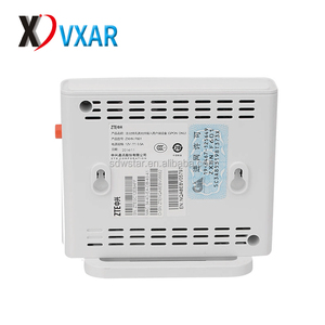 Chất lượng cao giá rẻ ONT <span class=keywords><strong>zxhn</strong></span> f601 F643 GE ONT FTTH GPON Modem - Product Image 4