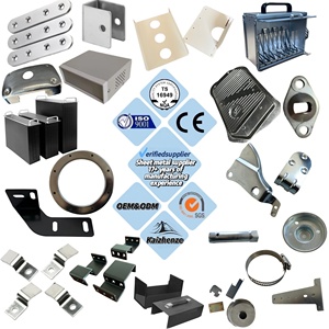 Thép không gỉ Dao Bỏ Túi với mùa xuân Thép bao da và vành đai kim loại clip cho tấm kim loại chế tạo - Product Image 6