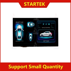 7.0 Inch TFT LCD Display <strong>Module</strong> 800x480 HMI <strong>Interface</strong> Capacitive Panel with <strong>UART</strong> <strong>Interface</strong> 7 Inch LCD <strong>Modules</strong> - Product Image 6