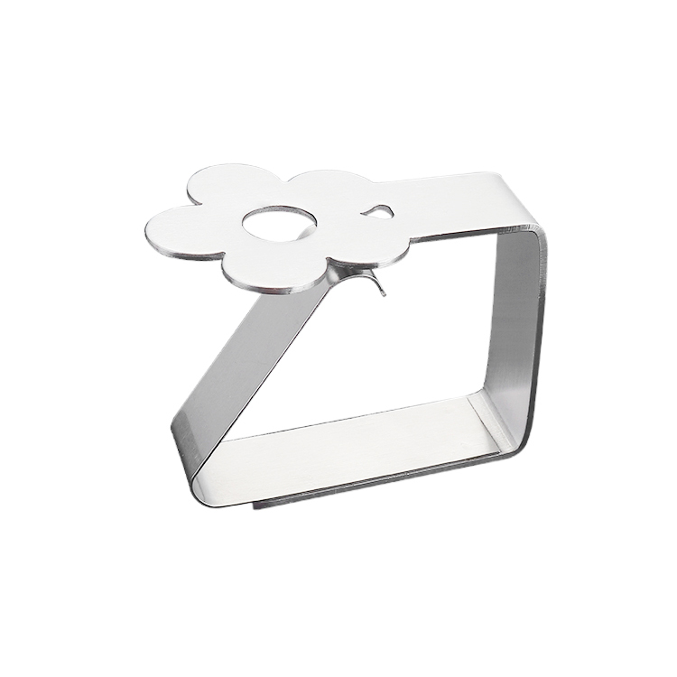 Fleur d'argent (WGGR018CA)