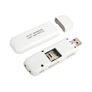 制造商供应商U8-12E 4g lte无线调制解调器，带sim卡插槽无线通用调制解调器，用于互联网