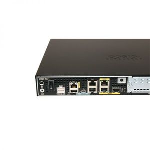 <strong>Network</strong> Router New ISR4321/K9 ISR4000 Series Ethernet Intergrated Service <strong>Network</strong> Router - Product Image 6