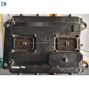 LANXIN Original New ECU ECM Engine <strong>Control</strong> Unit Module 340-8157 345-3381 462-0009 <strong>Computer</strong> Board 320E C4.4 C6.6 C7.1 - Product Image 4