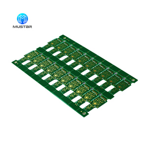 PCB Manufacturing Equipment Assembly Device Prototyping Volume Printed Circuit Board Manufacturing Contract Supplier PCBA - Product Image 1