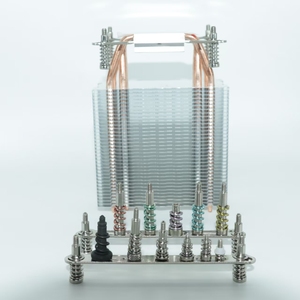 Hx Trung Quốc Tùy Chỉnh Thép Không Gỉ Có Knurled Ngón Tay Cái Vít Vai <span class=keywords><strong>Bolt</strong></span> Đinh Tán Mùa Xuân Vít - Product Image 6