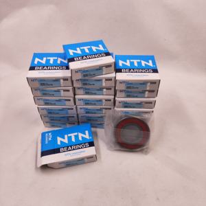 Hot bán n t n mang 6206zz 6206llu rãnh sâu bóng mang - Product Image 4