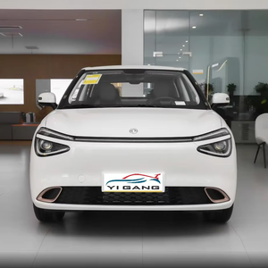 <strong>NEW</strong> CHEAP COMPACT <strong>NEW</strong> ENERGY VEHICLE PURE ELECTRIC CAR FROM CHINA in STOCK 2023 DONGFENG NANO EX1 - Product Image 1