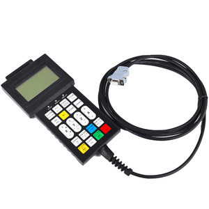 3 assi CNC Sistema di Controllo Dsp RichAuto F731