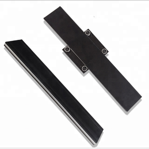 Deslizador de bloque de guía lineal OSGR10, perfil de aluminio de doble eje, Riel de guía lineal OSGB10N en venta - Product Image 3