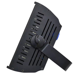热卖RGB 3合1发光二极管频闪灯84段带点控制迪斯科闪光舞台灯 - Product Image 3