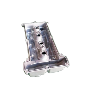 Kunden spezifische hochwertige CNC-Bearbeitung Präzisions teile Drehen Fräsen Spritzguss Hardware Magnesiums chale Verarbeitung - Product Image 5