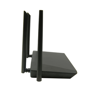 Aile 4G yönlendirici ZC-CR502 20 + cihazlar için Internet kesintileri için 2.4G WiFi 300Mbps SIM kart yuvası çözümü - Product Image 5