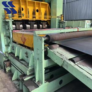 Sistema de andamio de Marco modular con materiales de andamio de escalera de andamio portátil para uso industrial y de construcción - Product Image 5