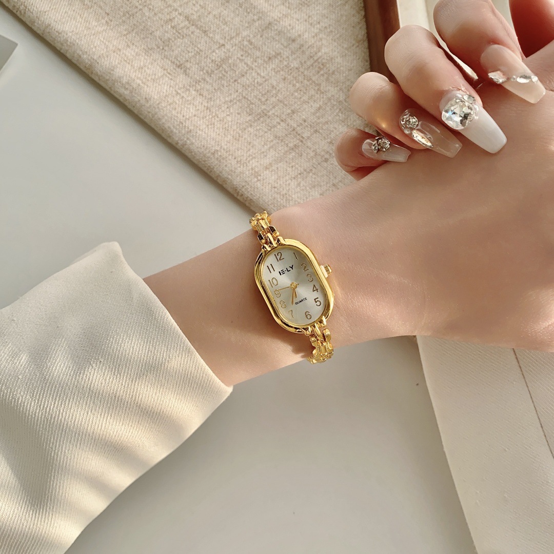 Gold style 1