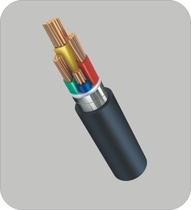 Halogen-Free Low Smoke Flame Retardant Power <strong>Cables</strong> for 0.6/1kV and <strong>Below</strong> Power Transmission and Distribution Systems - Product Image 6