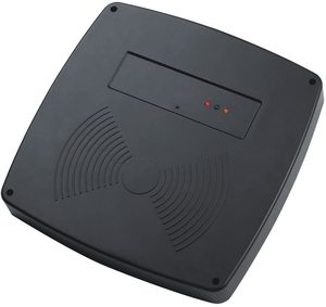 เครื่องสแกนแท็กไมโครชิปสำหรับสัตว์เลี้ยง ISO 11784 LF RFID อินเตอร์เฟซที่เชื่อมต่อแบบไร้สาย134.2กิโลเฮิรตซ์ - Product Image 5