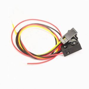 5v检测距离传感器3-20厘米RAD20CM厘米红外光束光电开关 - Product Image 2