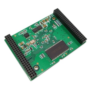 カスタムOEMエレクトロニクスPCB PCBAサービスには、ソフトウェア、プログラミング、IoTデバイスPCBA用のOEM PCBAメーカーアセンブリが含まれます - Product Image 1