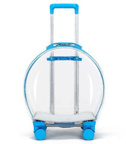 Azul
