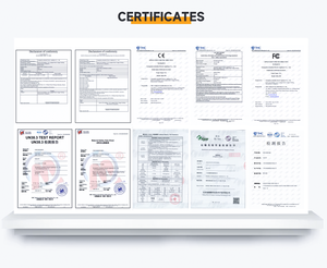Orijinal üretim 6s 10c 3.7v 40ah lityum pil katı hal lityum pil büyük Drone modelleri için uzun vadeli uçuş - Product Image 6