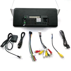 Unidad Principal ndroid de 12,3 pulgadas, 6 + 128G tereo ystem o AR, - Product Image 3